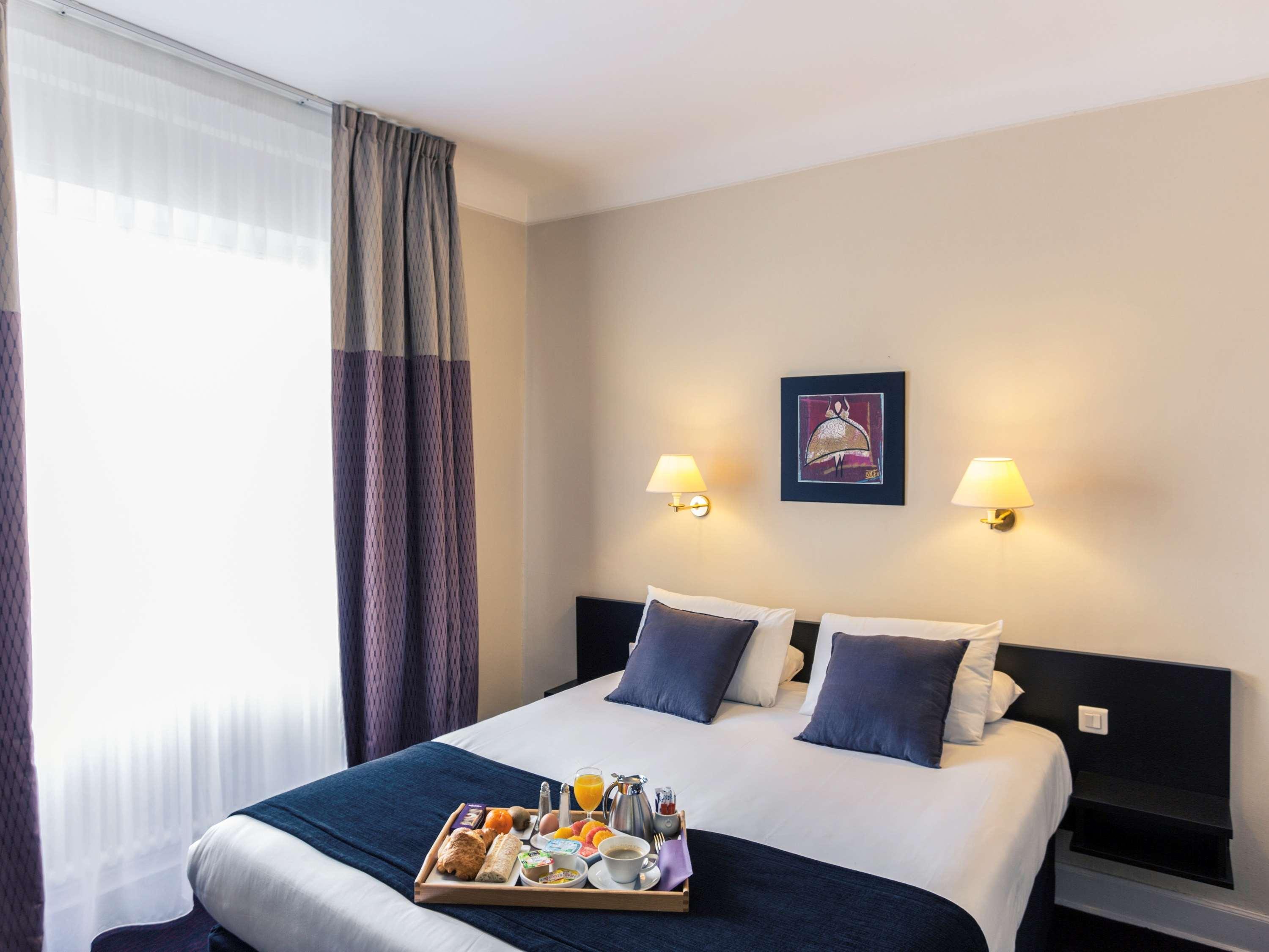 Hotel Mercure Bayonne Centre Le Grand Hotel Bagian luar foto